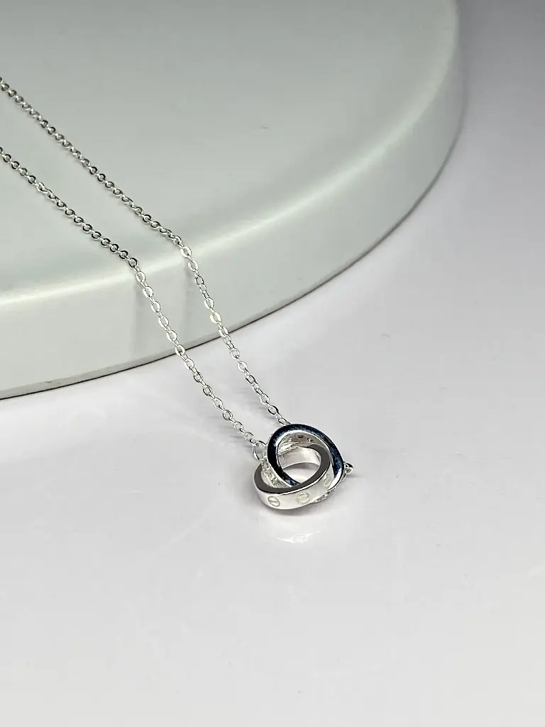 Love Necklace