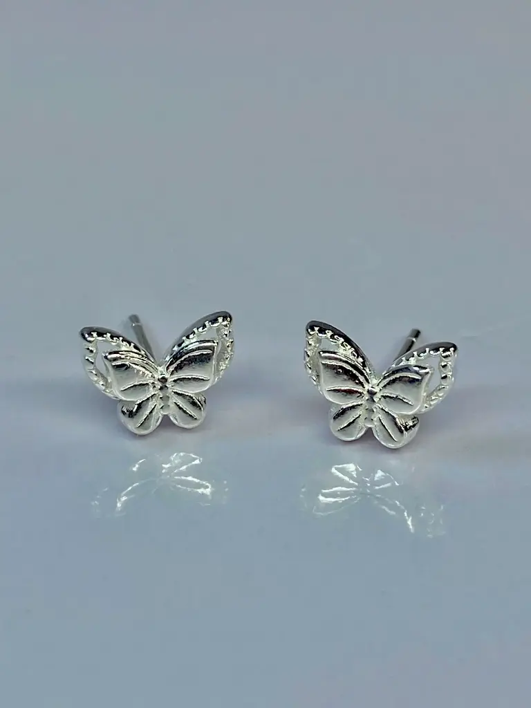 Danae Stud Earrings