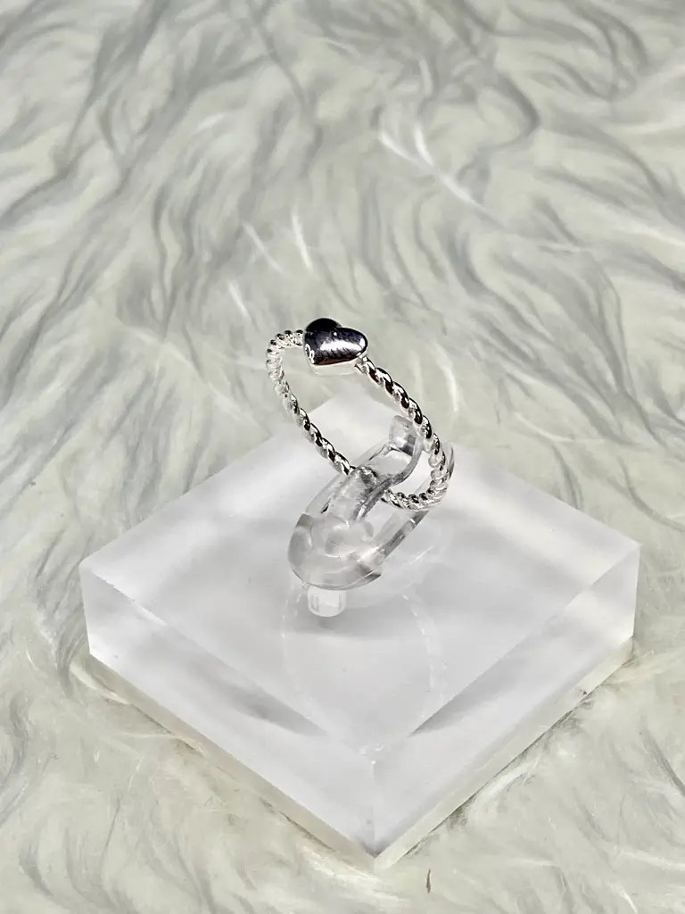 Hearté Ring