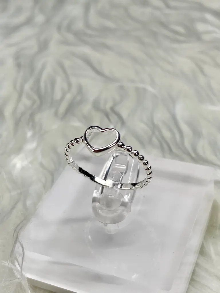 Hearté Ring 2