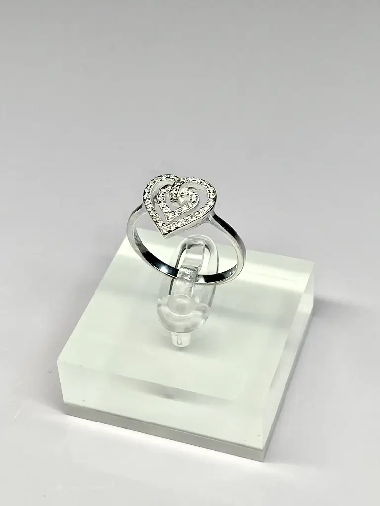 Amorica Ring