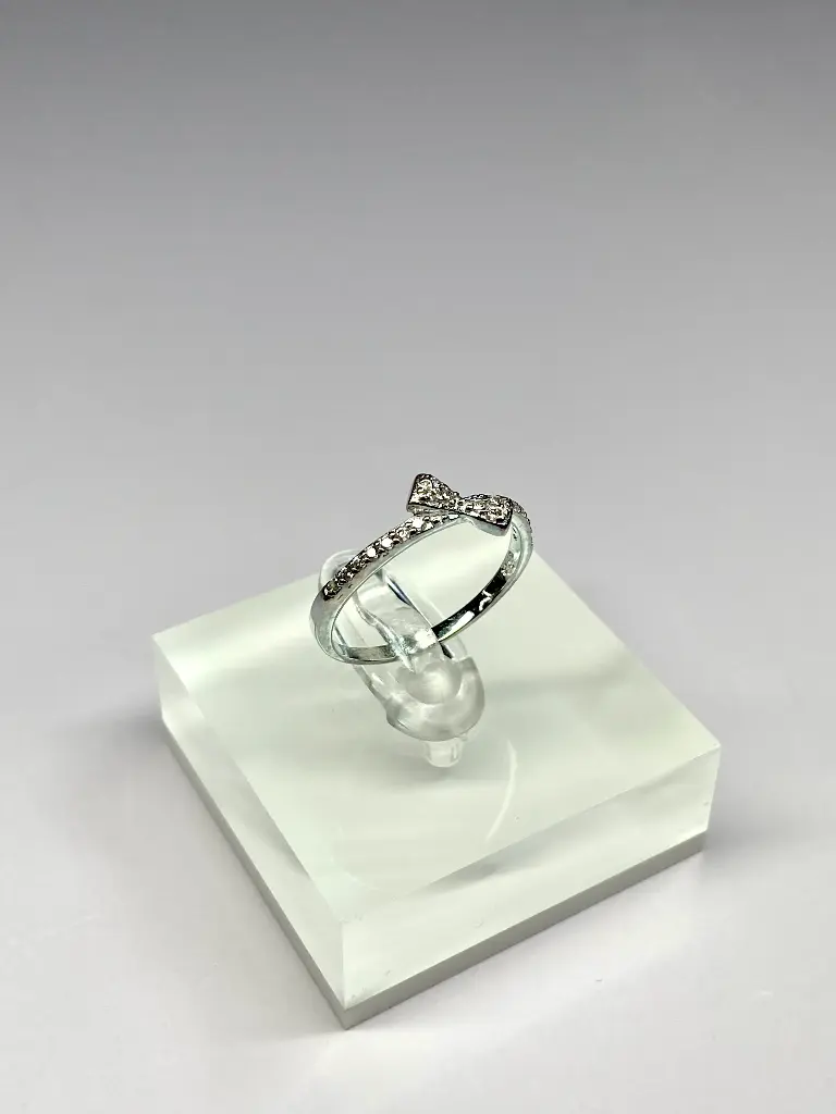 Bellerina Ring