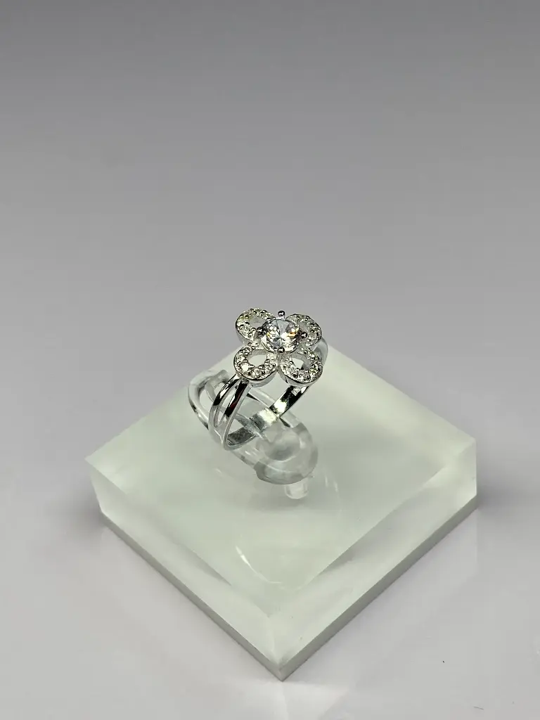 Blossoma Ring