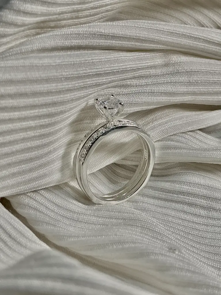Eternal Bond Ring