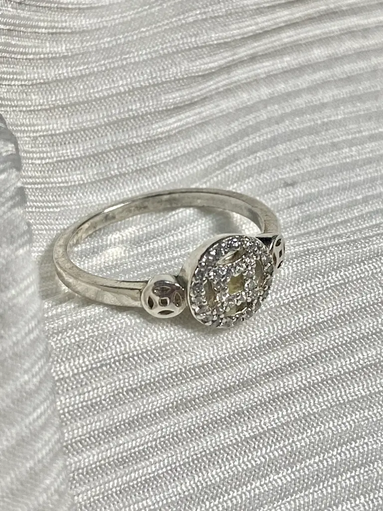Money Ring