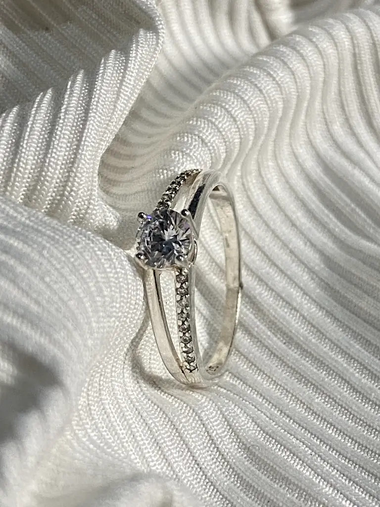 Twilight Sparkle Ring