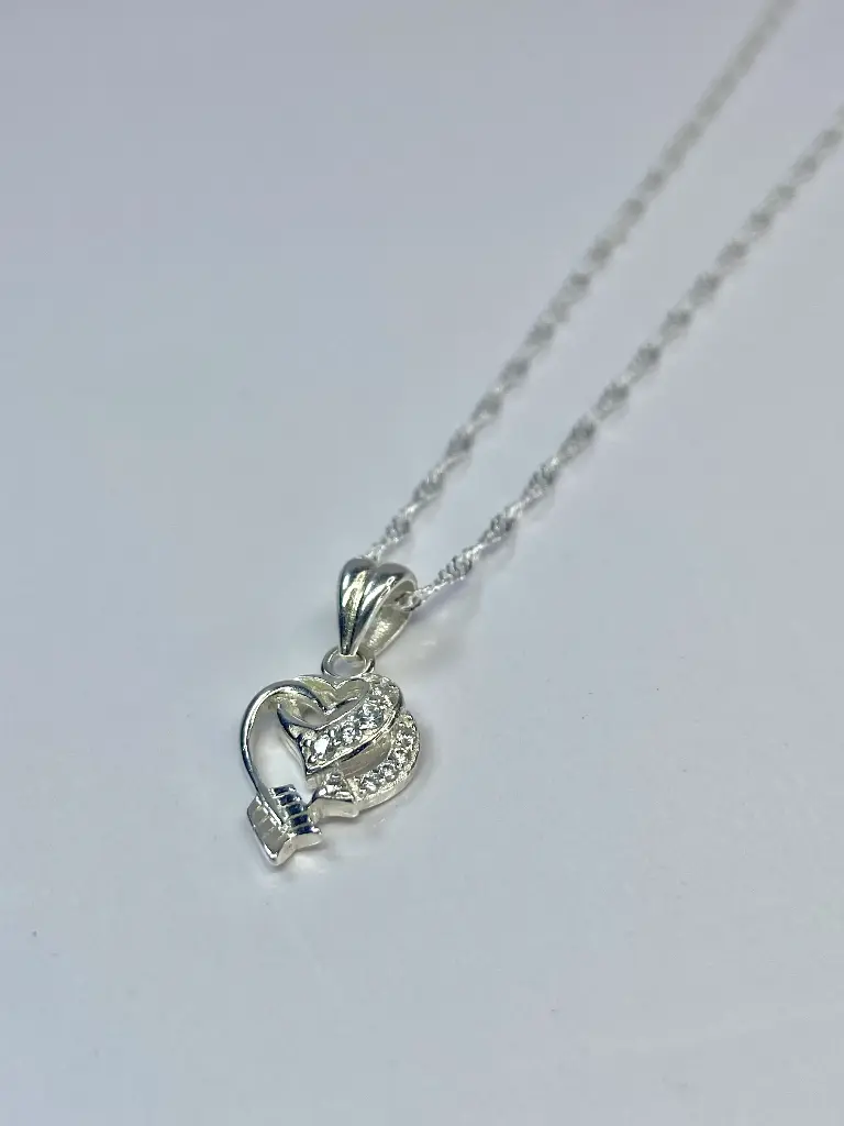 Heart of Cupid