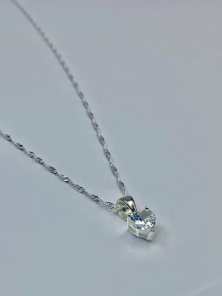 Celestial Sparkle Necklace