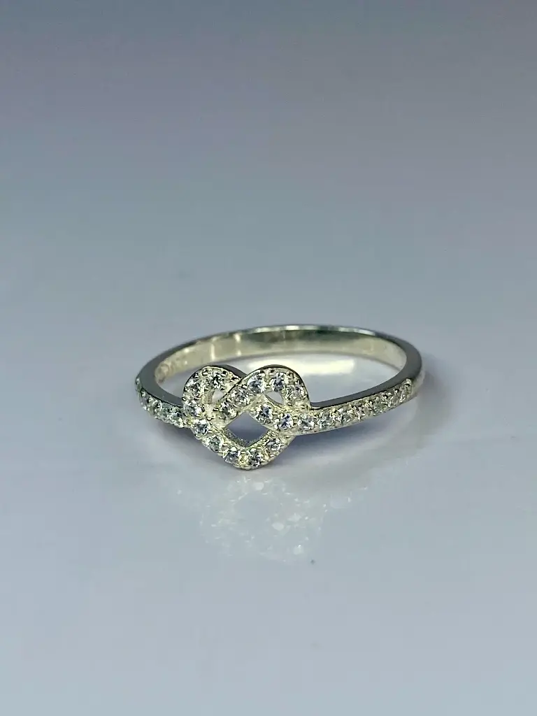 Endless Affection Ring