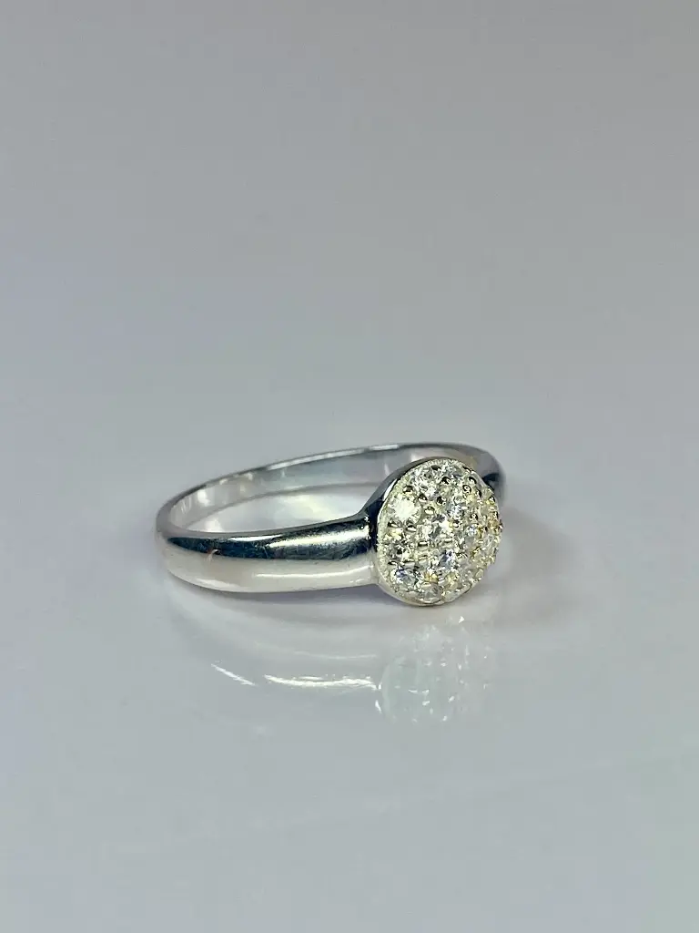 Lunar Ring
