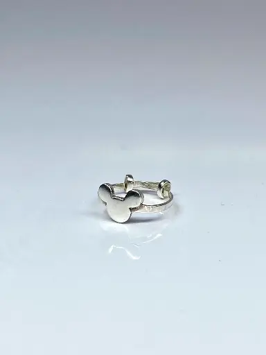 Mickey Mouse Ring