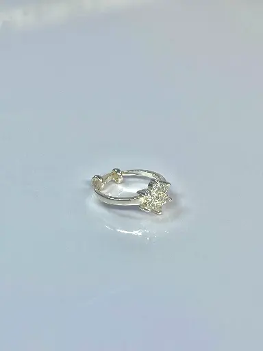 Lily of Light Ring