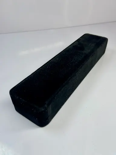 Velvet Jewelry Box