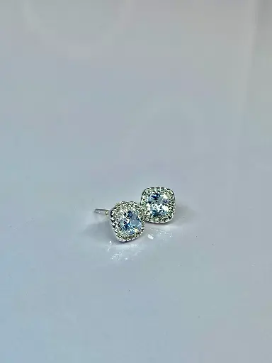 Velora Stud Earrings