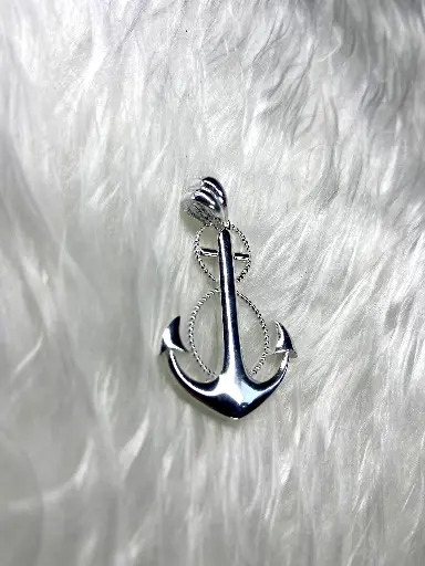 Anchor Pendant