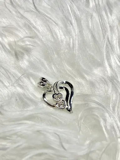 LyriaHearts Pendant