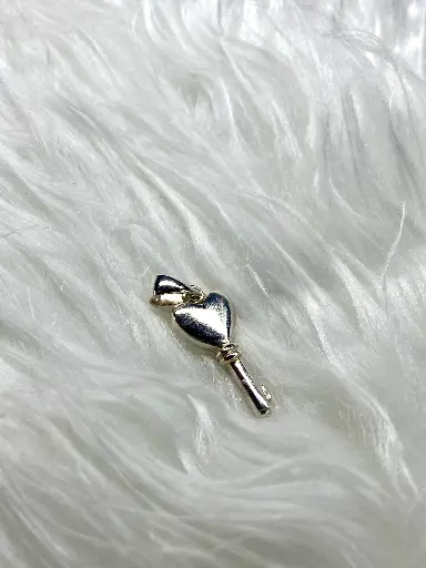 Key to My Heart Pendant