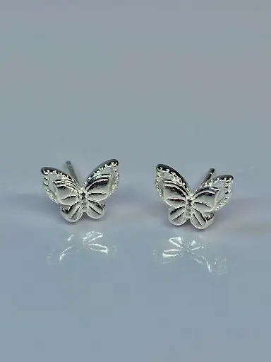 Danae Stud Earrings