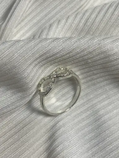 Timeless Serenity Ring