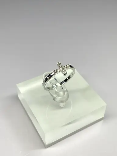 Crucella Ring
