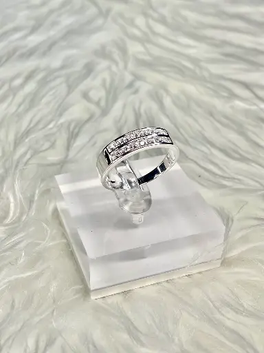 Alma Ring