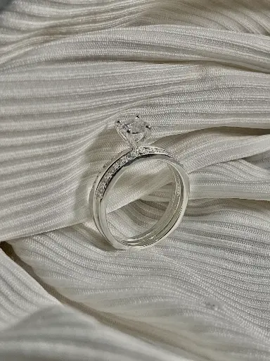 Eternal Bond Ring