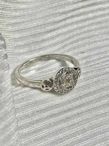 Money Ring