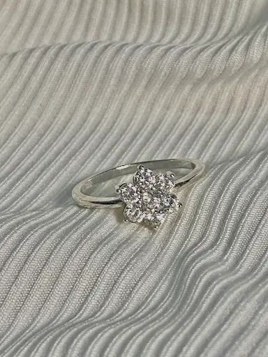 Lily of Light Ring