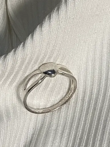 True Heart Ring Ring