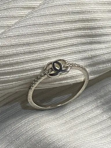 Channel Ring
