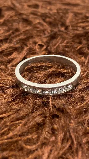 Radiant Halo Band