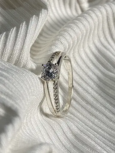 Twilight Sparkle Ring