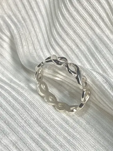 Elysian Circle Ring