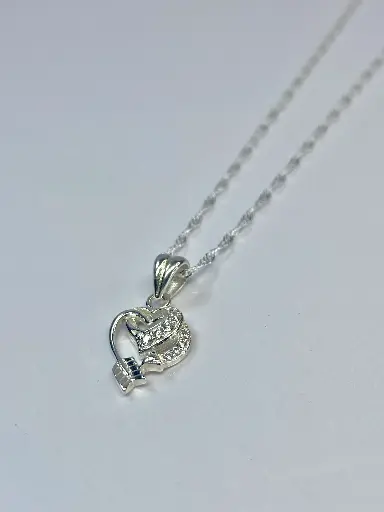Heart of Cupid
