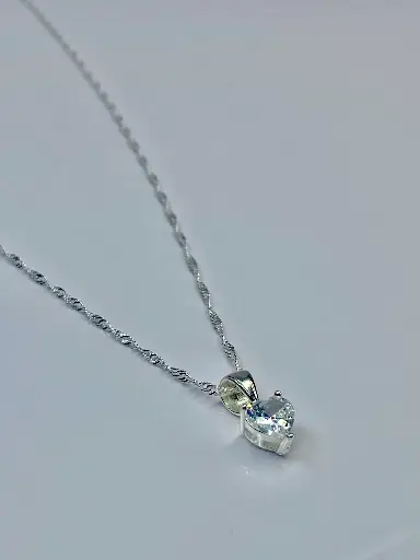 Celestial Sparkle Necklace