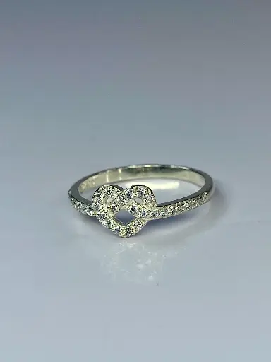 Endless Affection Ring
